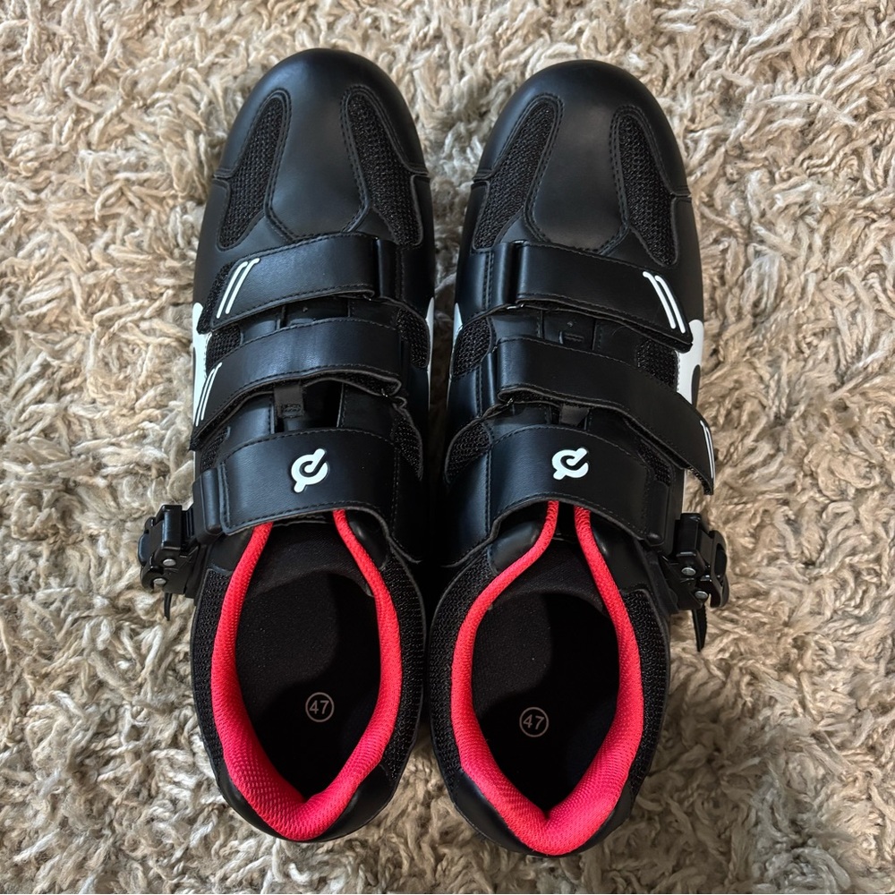 Peloton Cycling Shoes